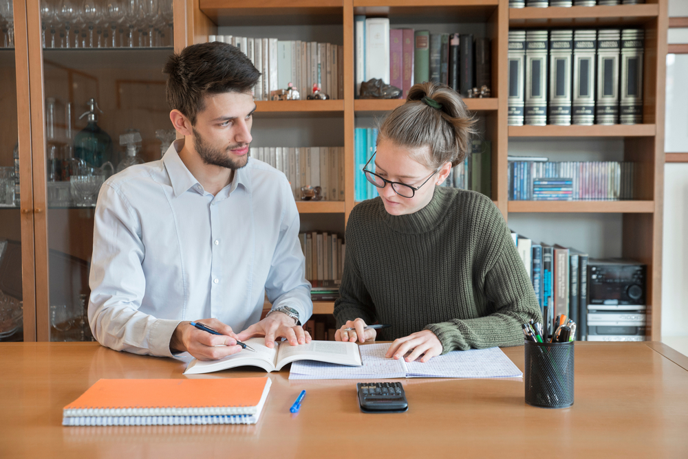 Home Tuition for Physics Near Islamabad