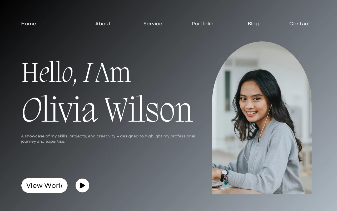 How to Build a Portfolio Website: A Complete Beginner’s Guide